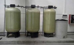 空調(diào)軟化水設備工作原理詳細介紹 空調(diào)軟化水設備工作原理詳細介紹