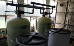 電廠鍋爐軟化水設(shè)備常見(jiàn)的3種流量控制類(lèi)型 電廠鍋爐軟化水設(shè)備常見(jiàn)的3種流量控制類(lèi)型