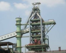 冶金行業(yè)用水領(lǐng)域 冶金行業(yè)用水領(lǐng)域