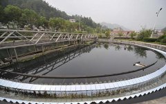 臨沂市著力打造污水處理的新優(yōu)勢 臨沂市著力打造污水處理的新優(yōu)勢