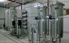 遼寧省沈陽(yáng)市水處理廠9月底全面建成 遼寧省沈陽(yáng)市水處理廠9月底全面建成