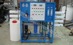 中天恒遠(廣西)水處理設(shè)備廠成立 中天恒遠(廣西)水處理設(shè)備廠成立