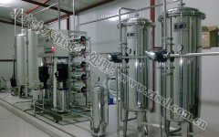 水處理設備日常維護注意事項 水處理設備日常維護注意事項