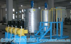 河水處理設施企業(yè)的發(fā)展離不開內部文化的建設 河水處理設施企業(yè)的發(fā)展離不開內部文化的建設