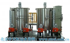 反滲透水處理設施在飲料生產行業(yè)有那些作用? 反滲透水處理設施在飲料生產行業(yè)有那些作用?