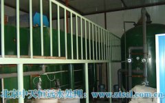 提高管理并且優(yōu)化質量是軟水處理設施企業(yè)需要做的 提高管理并且優(yōu)化質量是軟水處理設施企業(yè)需要做的