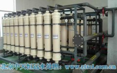 去離子水處理設(shè)施的發(fā)展前景存在怎樣的擔憂? 去離子水處理設(shè)施的發(fā)展前景存在怎樣的擔憂?