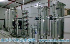 水處理行業(yè)前景無限,國內(nèi)水處理設備配件現(xiàn)狀緊張 水處理行業(yè)前景無限,國內(nèi)水處理設備配件現(xiàn)狀緊張