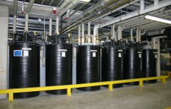中天恒遠化工廢水處理設備流程圖及工藝說明(附圖) 中天恒遠化工廢水處理設備流程圖及工藝說明(附圖)