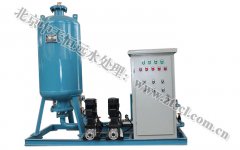 中天恒遠(yuǎn)定壓補水排氣機組產(chǎn)品用途及產(chǎn)品特點 中天恒遠(yuǎn)定壓補水排氣機組產(chǎn)品用途及產(chǎn)品特點