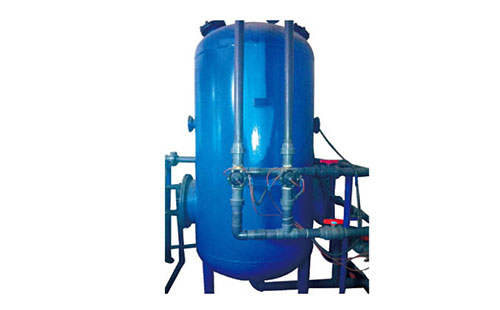 海綿鐵過(guò)濾式除氧器 海綿鐵過(guò)濾式除氧器