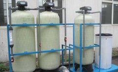軟化水設(shè)備應(yīng)用范圍及選型注意事項(xiàng) 軟化水設(shè)備應(yīng)用范圍及選型注意事項(xiàng)