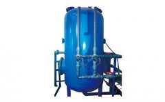 除氧器設(shè)備簡介 除氧器設(shè)備簡介