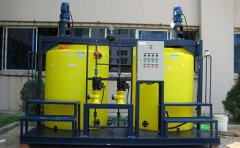 加藥裝置電機(jī)防雨罩安裝事項介紹 加藥裝置電機(jī)防雨罩安裝事項介紹