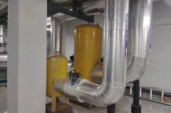 山東棗莊雙子星項目定壓補水裝置、軟化水設(shè)備、除污器、加藥裝置 山東棗莊雙子星項目定壓補水裝置、軟化水設(shè)備、除污器、加藥裝置
