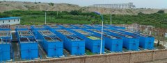 污水處理設備操作規(guī)程 污水處理設備操作規(guī)程