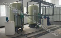 樹脂除氧設備的原理、特點、應用及優(yōu)勢 樹脂除氧設備的原理、特點、應用及優(yōu)勢