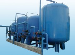 除氟過(guò)濾設(shè)備的幾種主要類型及其工作原理 除氟過(guò)濾設(shè)備的幾種主要類型及其工作原理