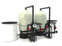 除氟過(guò)濾器再生系統(tǒng) 除氟過(guò)濾器再生系統(tǒng)