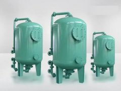 無(wú)頭式熱力除氧器的作用 無(wú)頭式熱力除氧器的作用