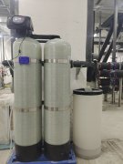 中交未來科創(chuàng)城雄安13號地項目軟化水設(shè)備、旁流水處理器工廠案例 中交未來科創(chuàng)城雄安13號地項目軟化水設(shè)備、旁流水處理器工廠案例