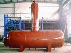 旋膜除氧器優(yōu)于其他類(lèi)型除氧器 旋膜除氧器優(yōu)于其他類(lèi)型除氧器