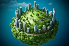 旋流除污設備簡介 旋流除污設備簡介