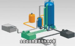 高效旋流多級凈化設(shè)備適用于哪些領(lǐng)域 高效旋流多級凈化設(shè)備適用于哪些領(lǐng)域