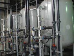 降低維護成本的鍋爐軟化水解決方案 降低維護成本的鍋爐軟化水解決方案