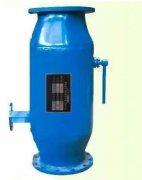立式角通除污器:解決水系統(tǒng)堵塞的神器 立式角通除污器:解決水系統(tǒng)堵塞的神器