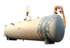 無頭熱力除氧器的優(yōu)點(diǎn) 無頭熱力除氧器的優(yōu)點(diǎn)
